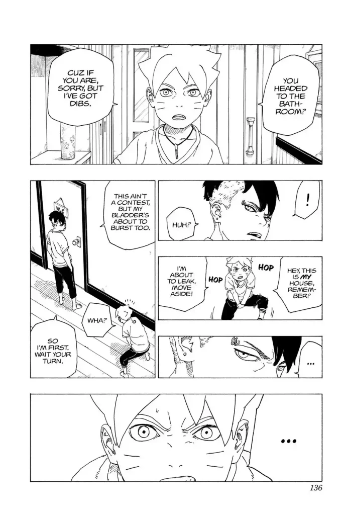 boruto naruto next generations ch 27 page 3