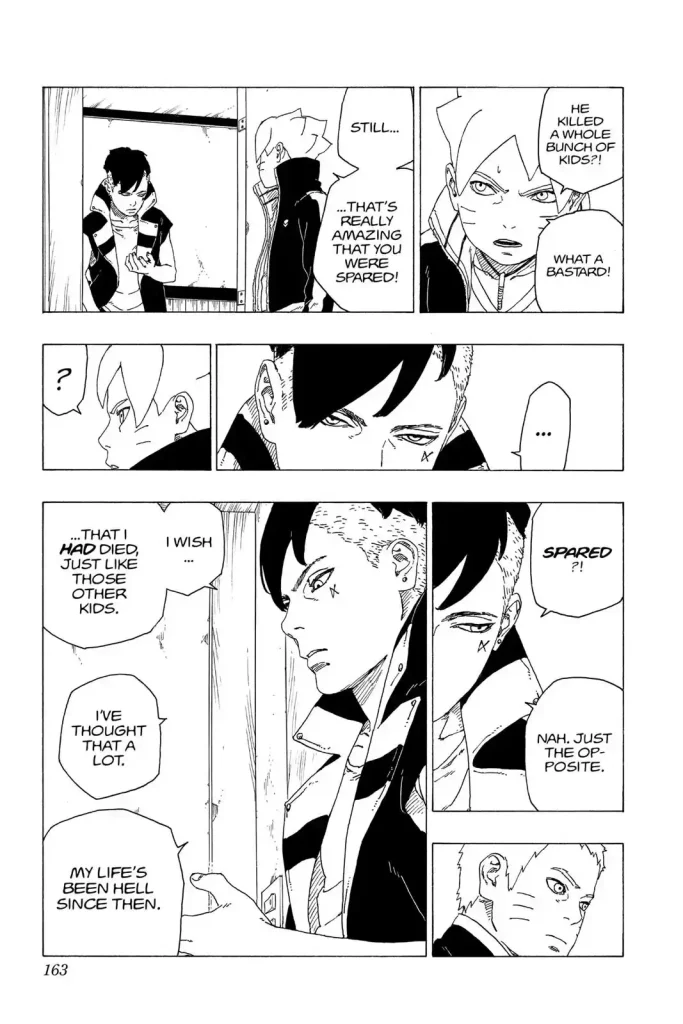 boruto naruto next generations ch 27 page 30