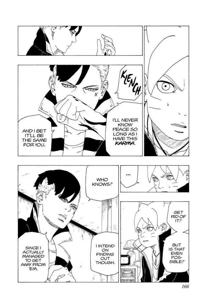 boruto naruto next generations ch 27 page 33