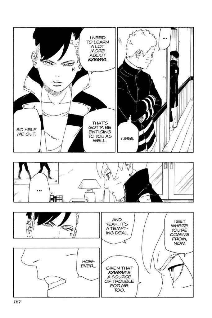 boruto naruto next generations ch 27 page 34