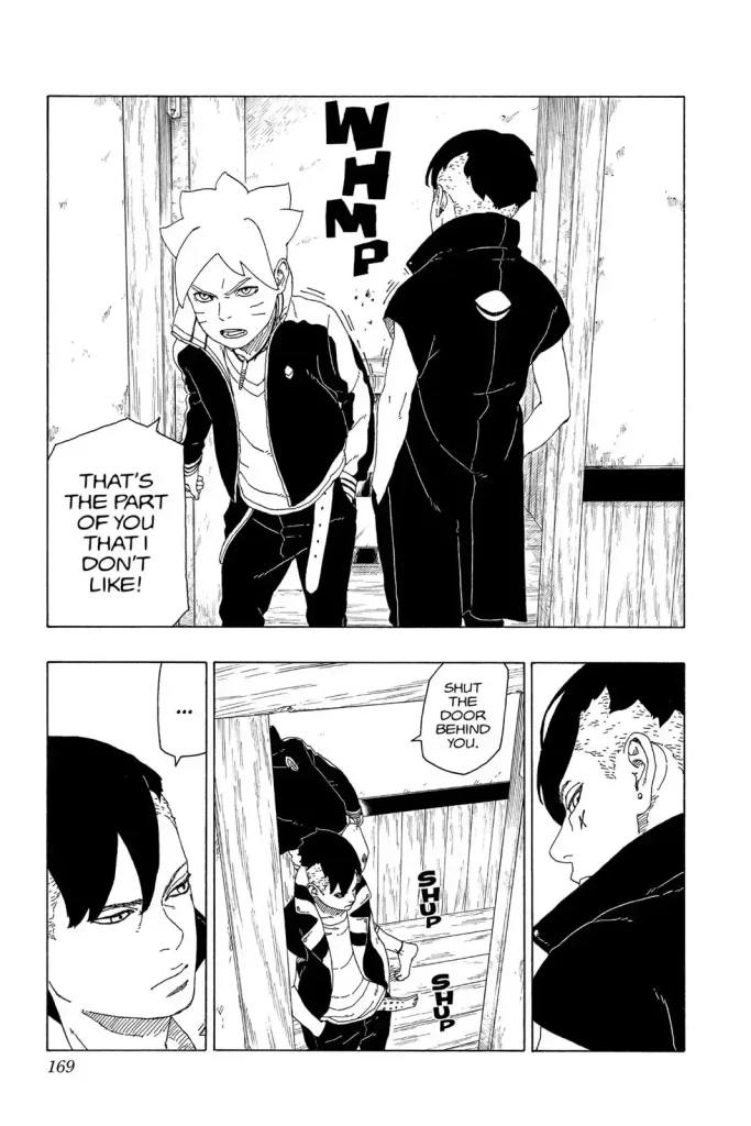 boruto naruto next generations ch 27 page 36