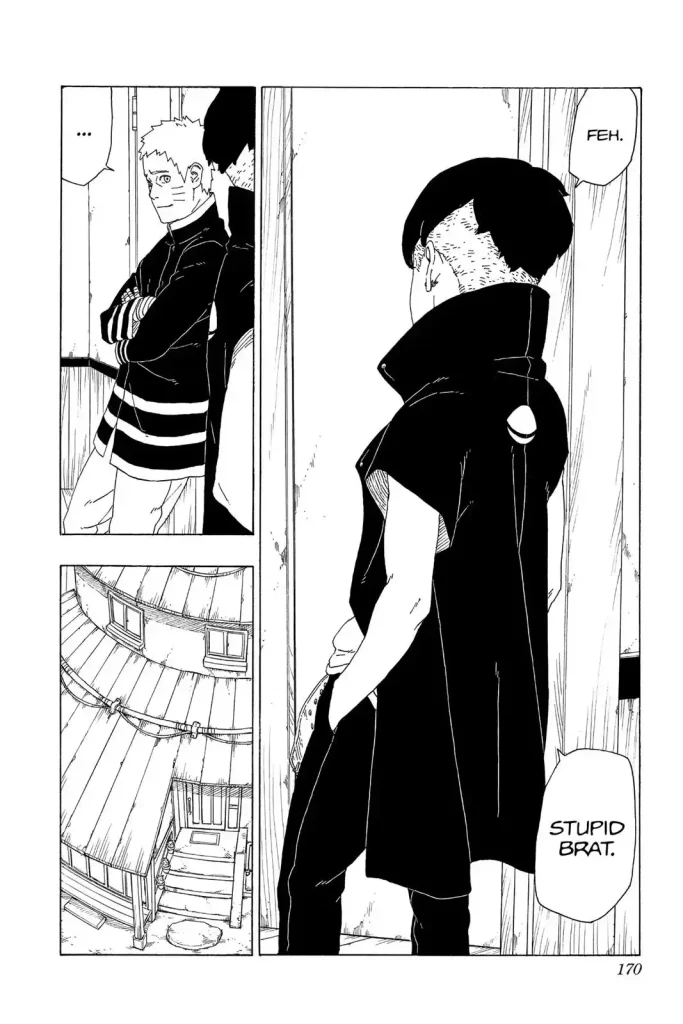 boruto naruto next generations ch 27 page 37