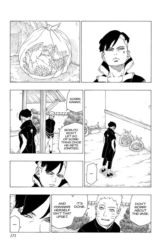 boruto naruto next generations ch 27 page 38