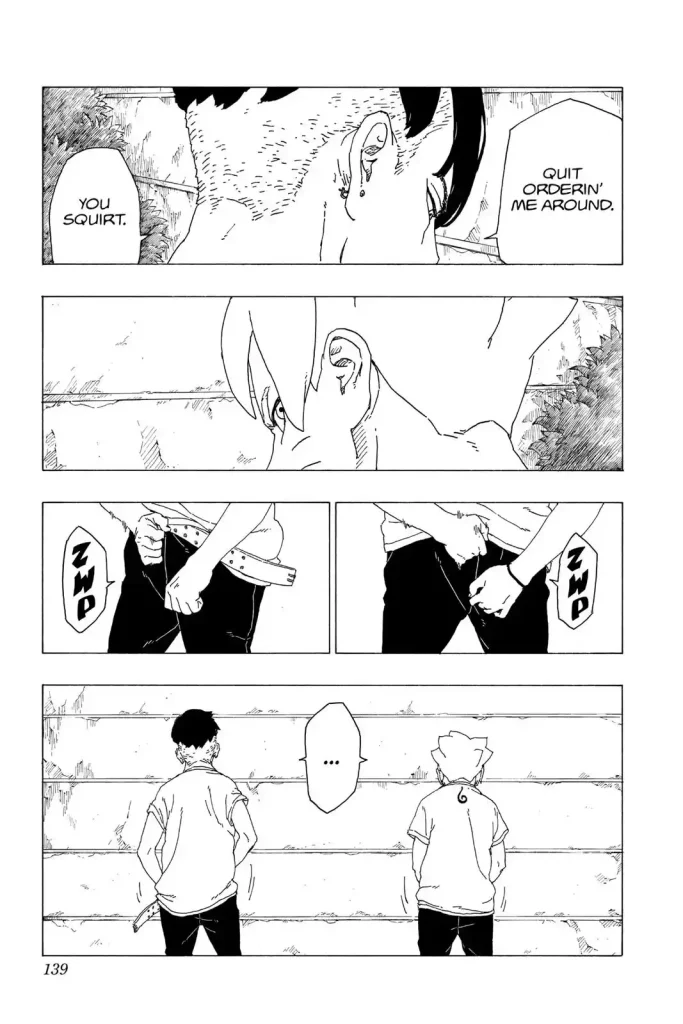 boruto naruto next generations ch 27 page 6