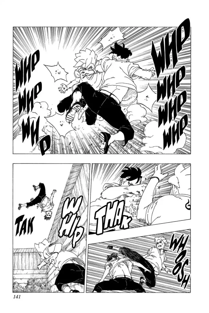 boruto naruto next generations ch 27 page 8