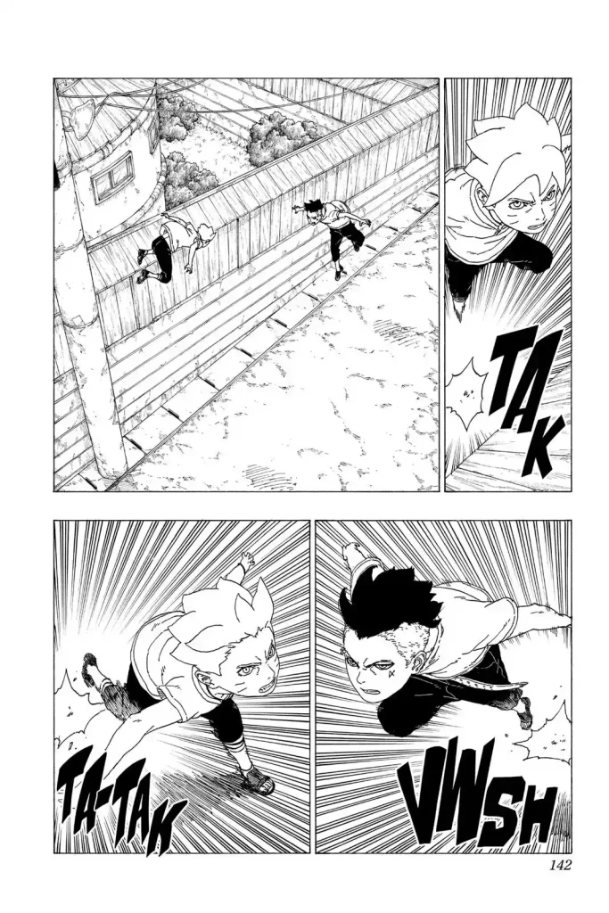 boruto naruto next generations ch 27 page 9