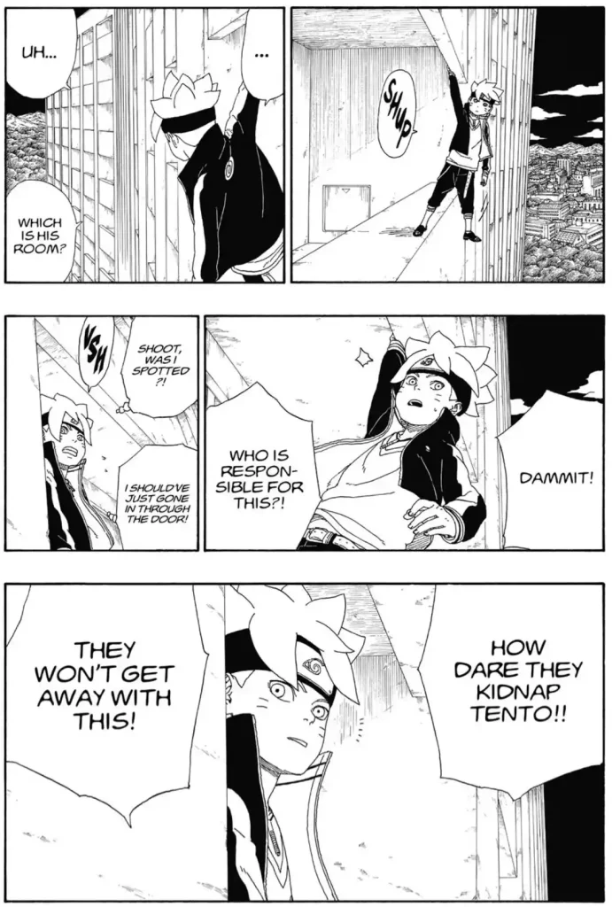 boruto naruto next generations chapter 13 page 10