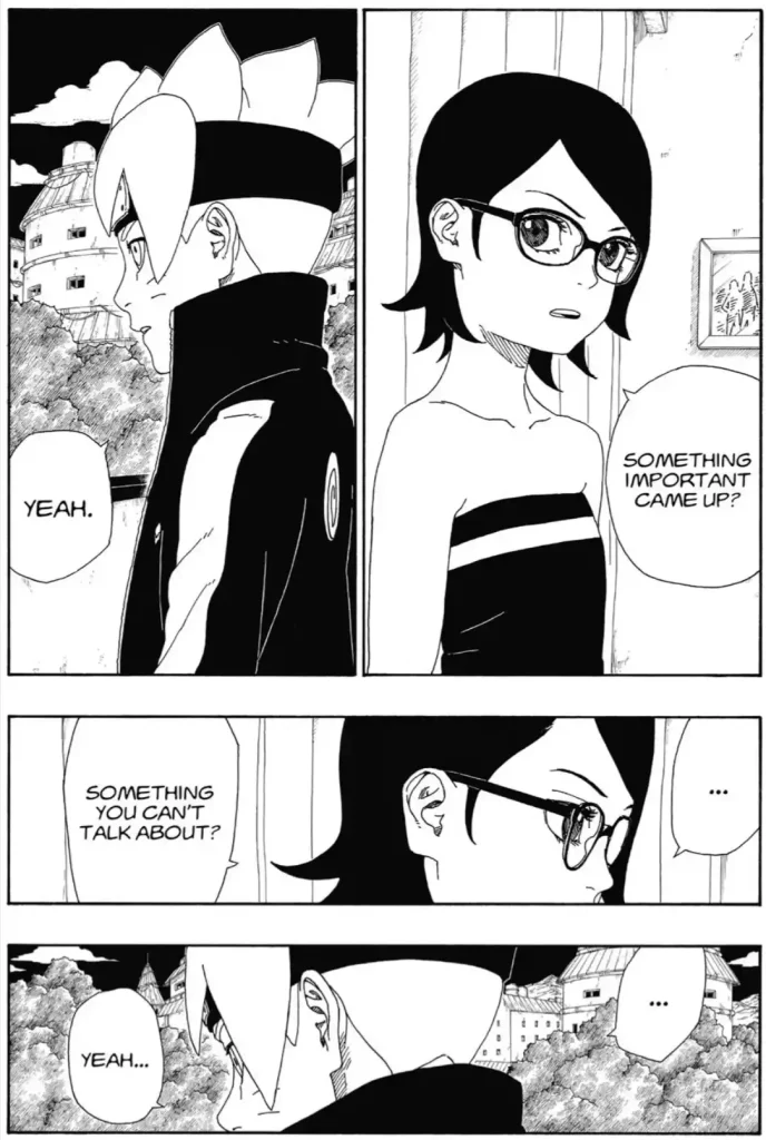 boruto naruto next generations chapter 13 page 19