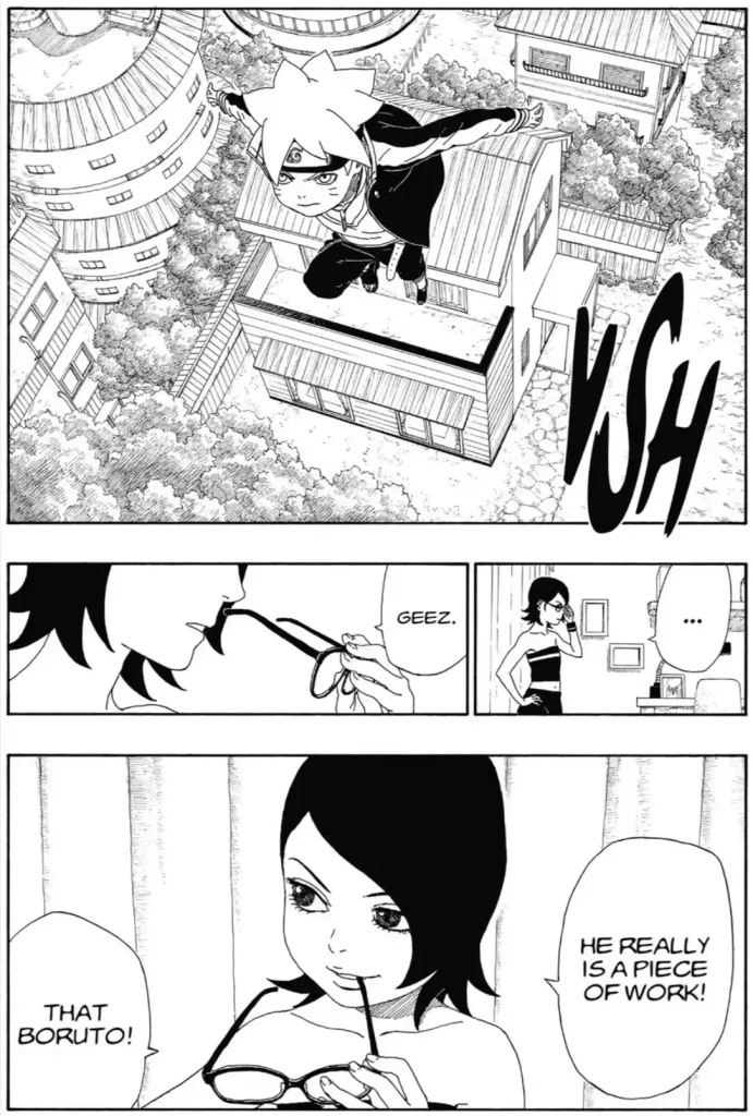 boruto naruto next generations chapter 13 page 21