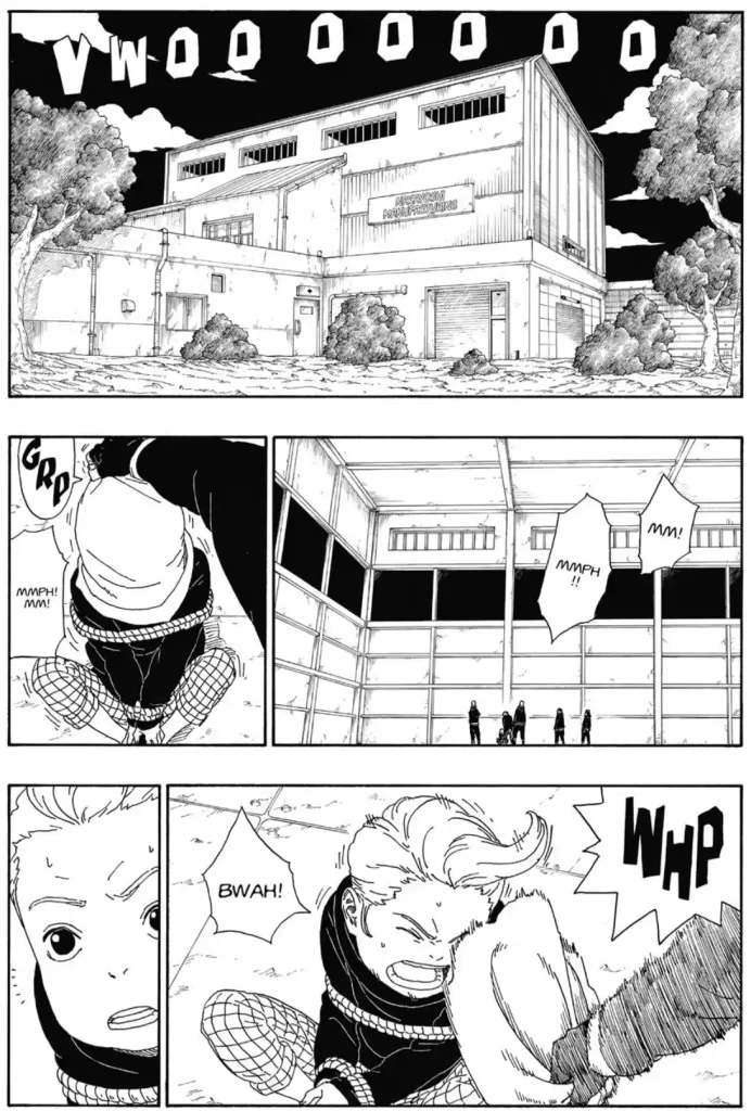 boruto naruto next generations chapter 13 page 22