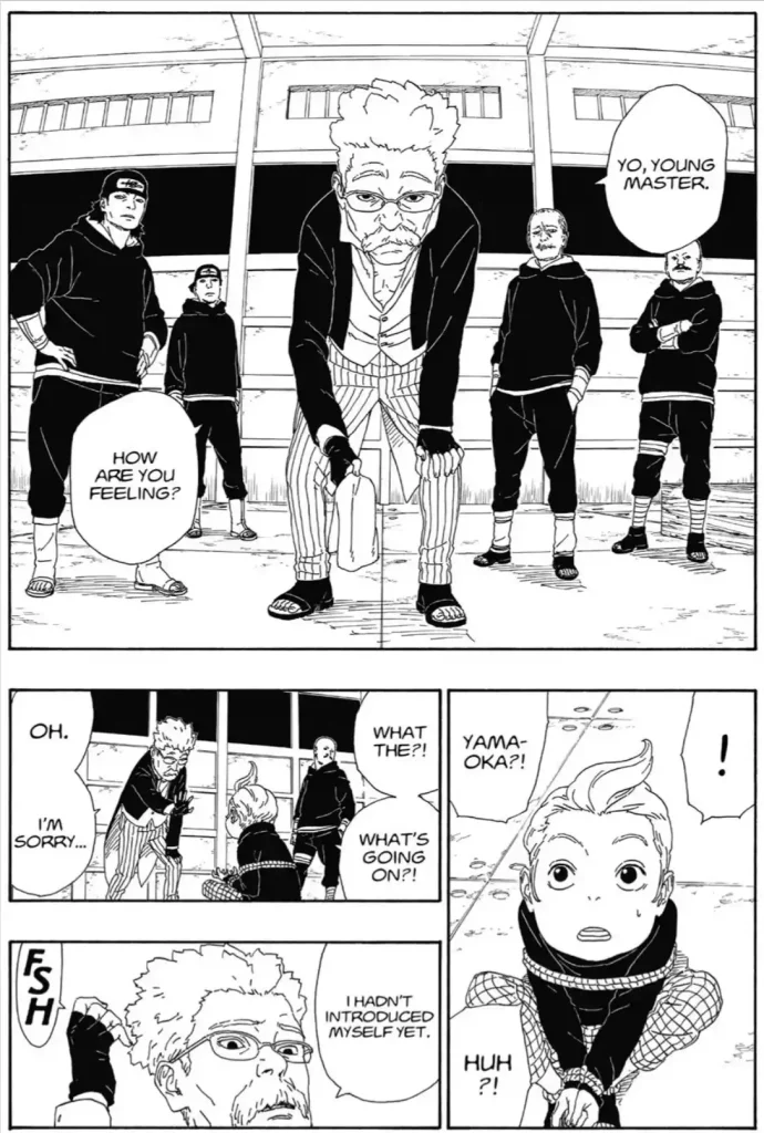 boruto naruto next generations chapter 13 page 23