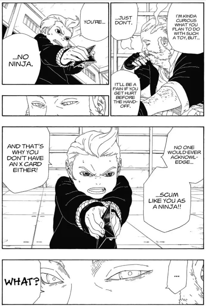 boruto naruto next generations chapter 13 page 34