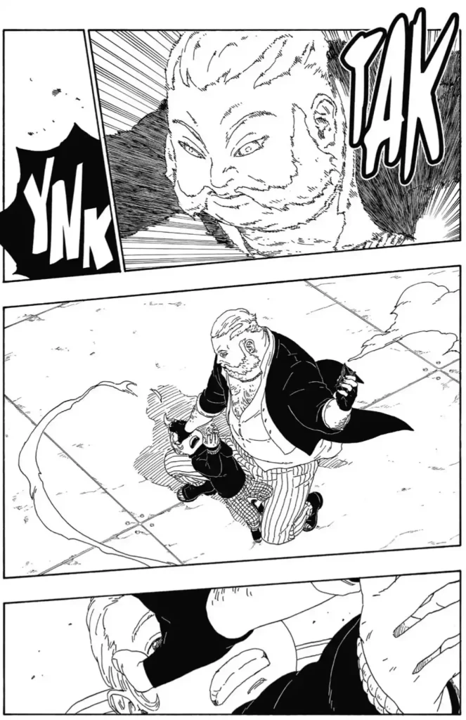 boruto naruto next generations chapter 13 page 36