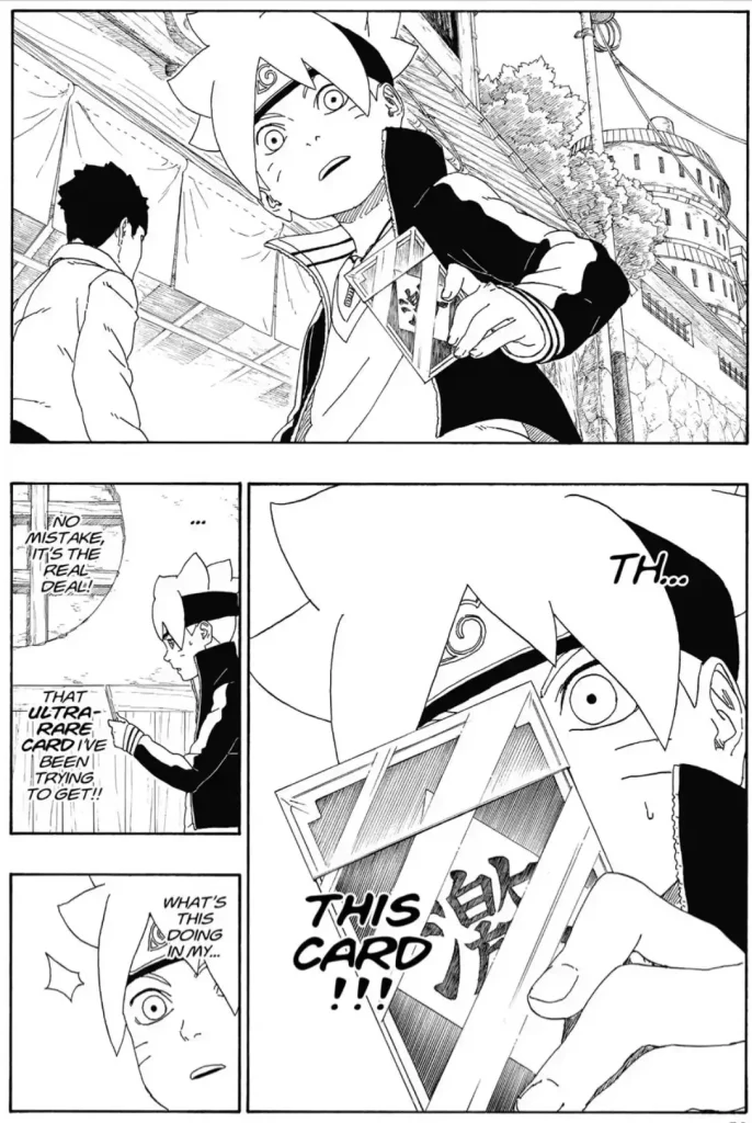 boruto naruto next generations chapter 13 page 7