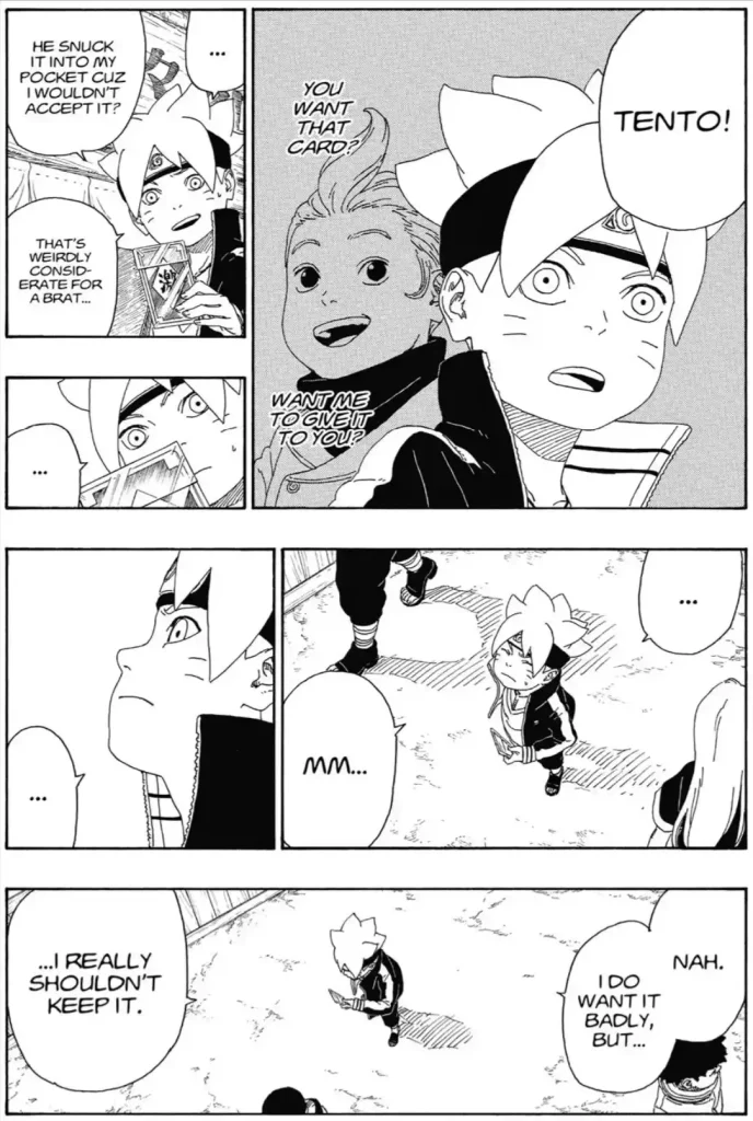 boruto naruto next generations chapter 13 page 8