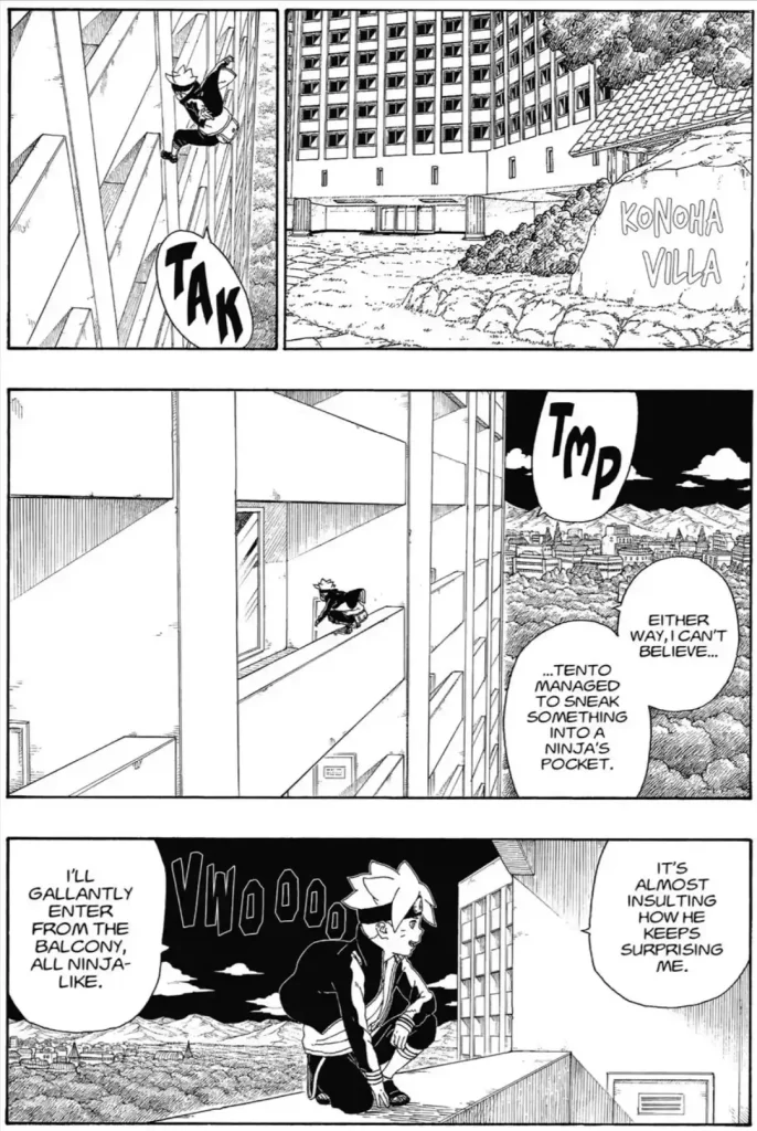 boruto naruto next generations chapter 13 page 9