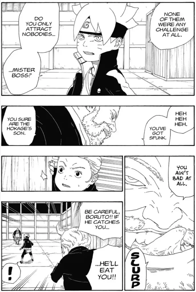 boruto naruto next generations chapter 14 page 10