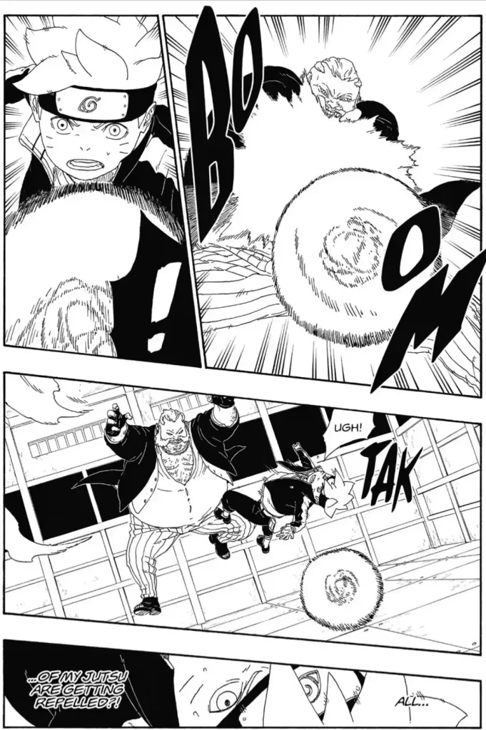 boruto naruto next generations chapter 14 page 22