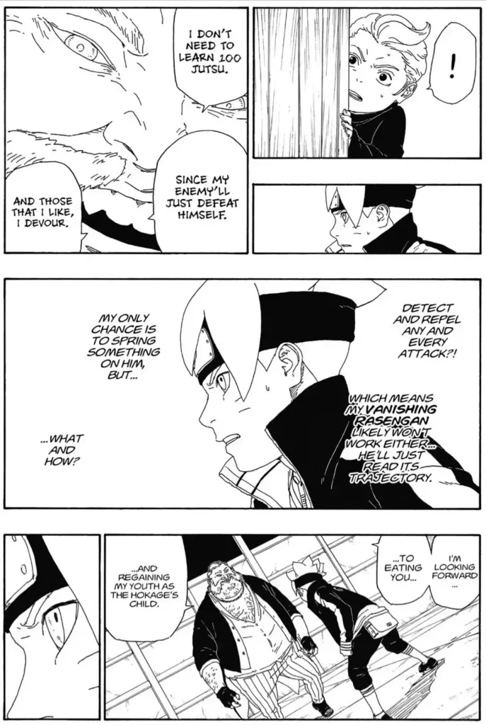 boruto naruto next generations chapter 14 page 24