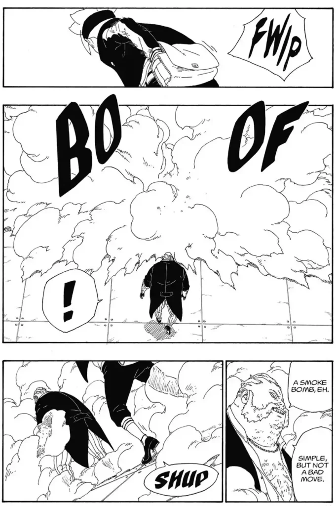 boruto naruto next generations chapter 14 page 25