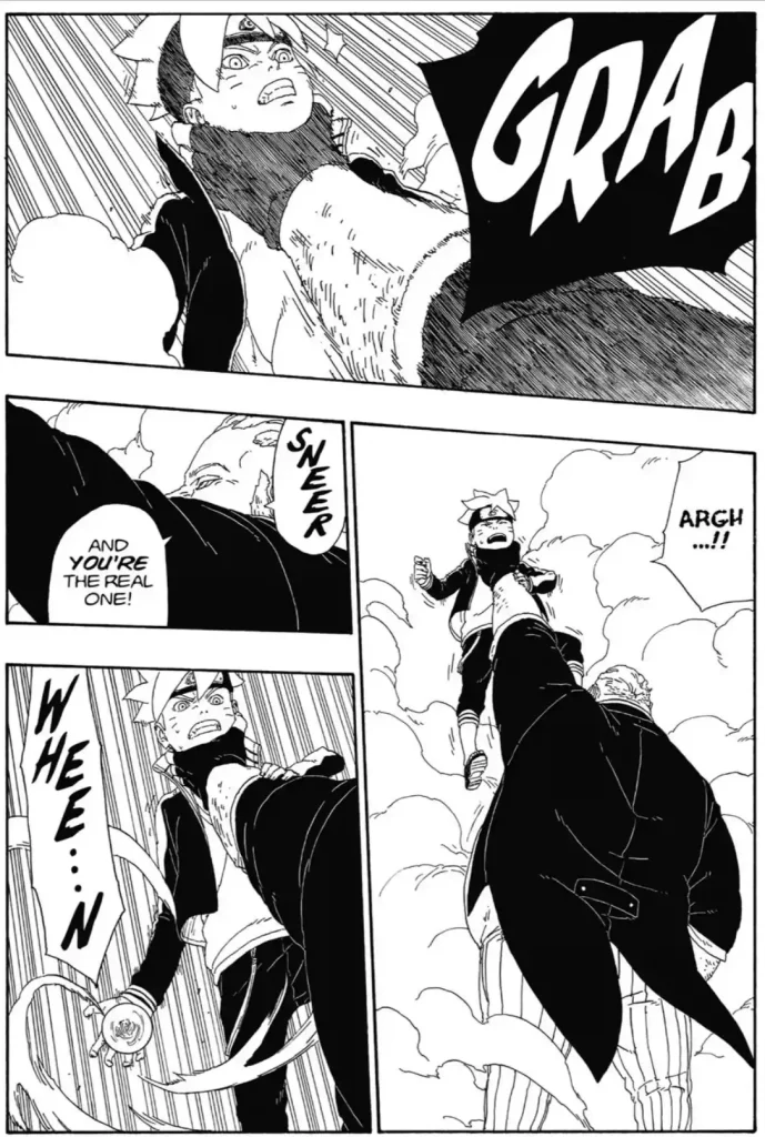 boruto naruto next generations chapter 14 page 30