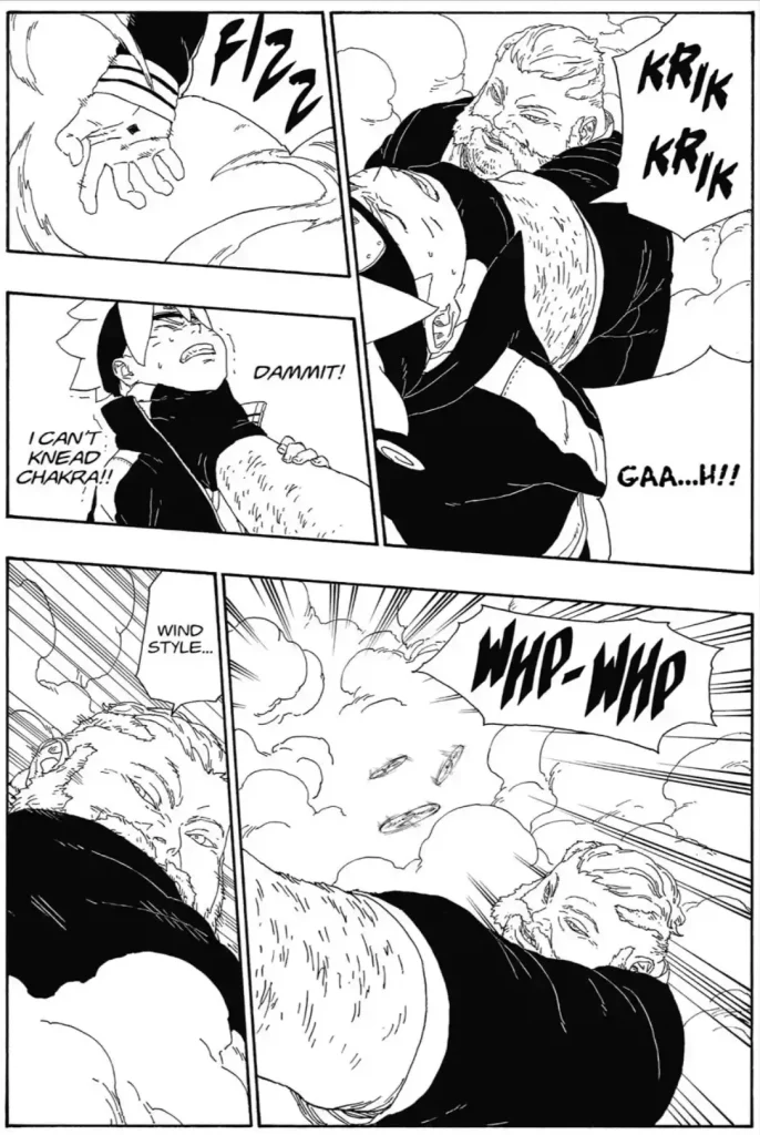 boruto naruto next generations chapter 14 page 31