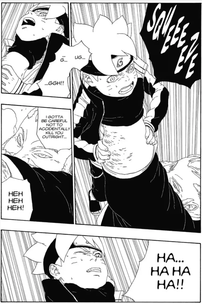 boruto naruto next generations chapter 14 page 34