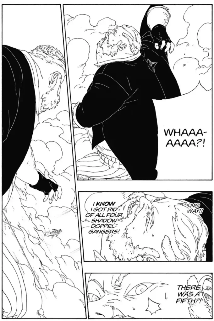 boruto naruto next generations chapter 14 page 36