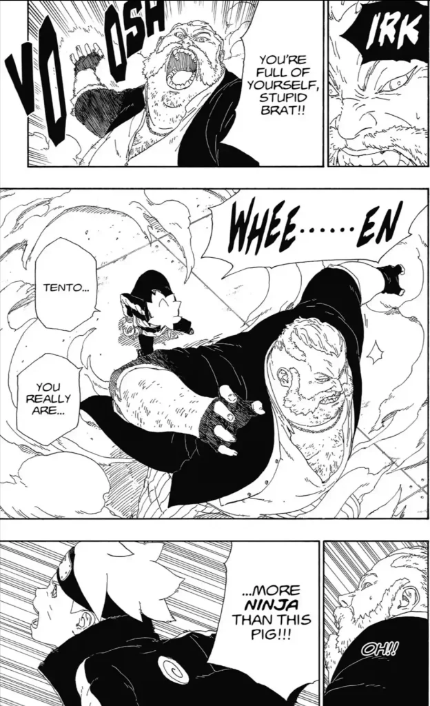 boruto naruto next generations chapter 14 page 38