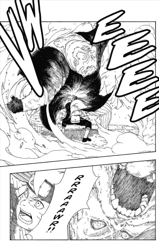 boruto naruto next generations chapter 14 page 40