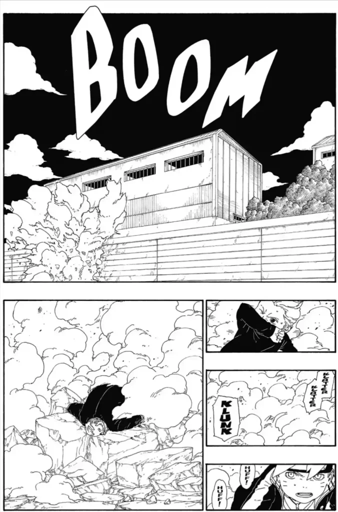 boruto naruto next generations chapter 14 page 41