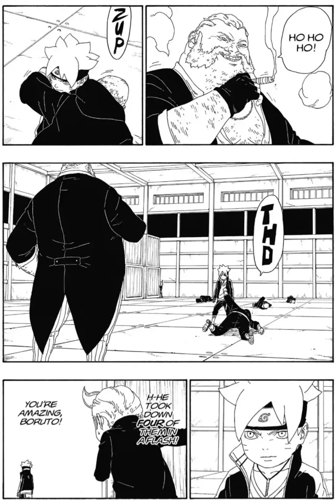 boruto naruto next generations chapter 14 page 9