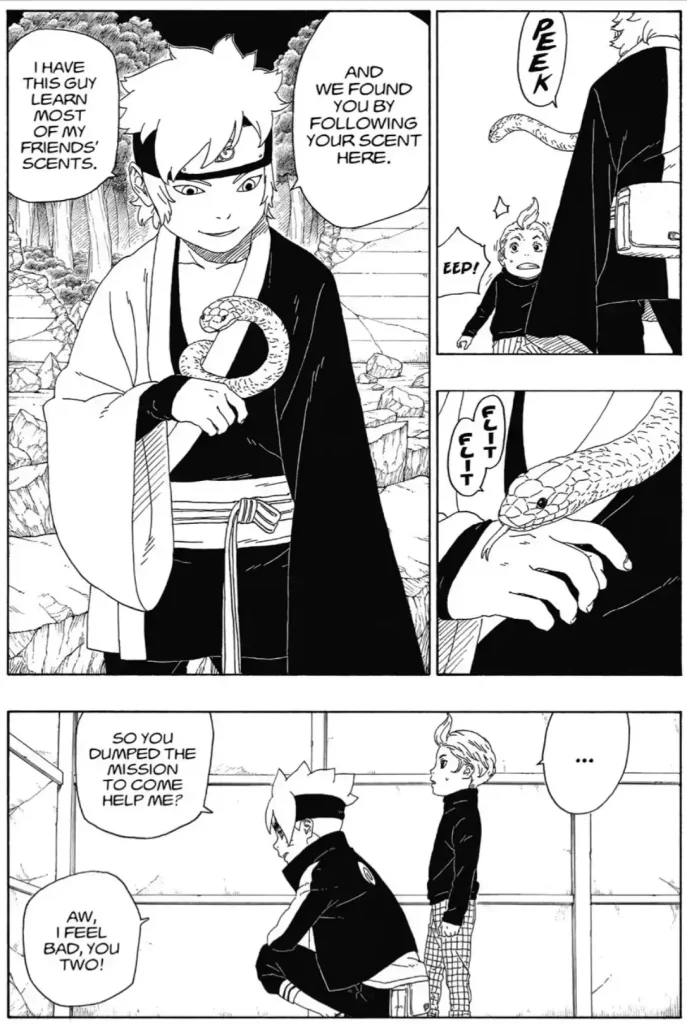 boruto naruto next generations chapter 15 page 14