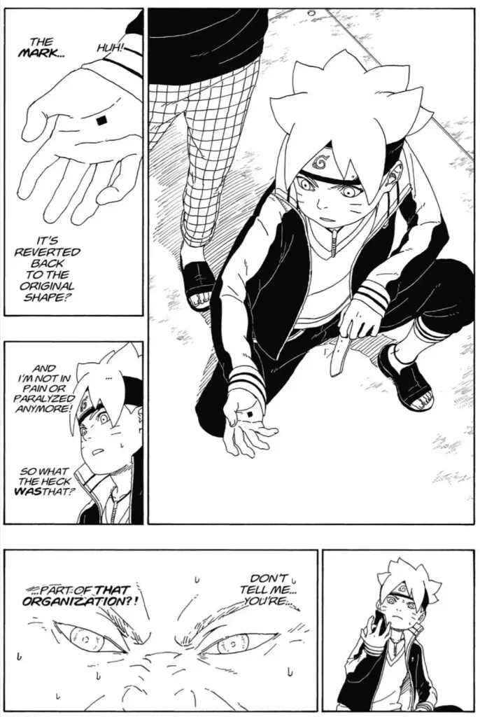 boruto naruto next generations chapter 15 page 16