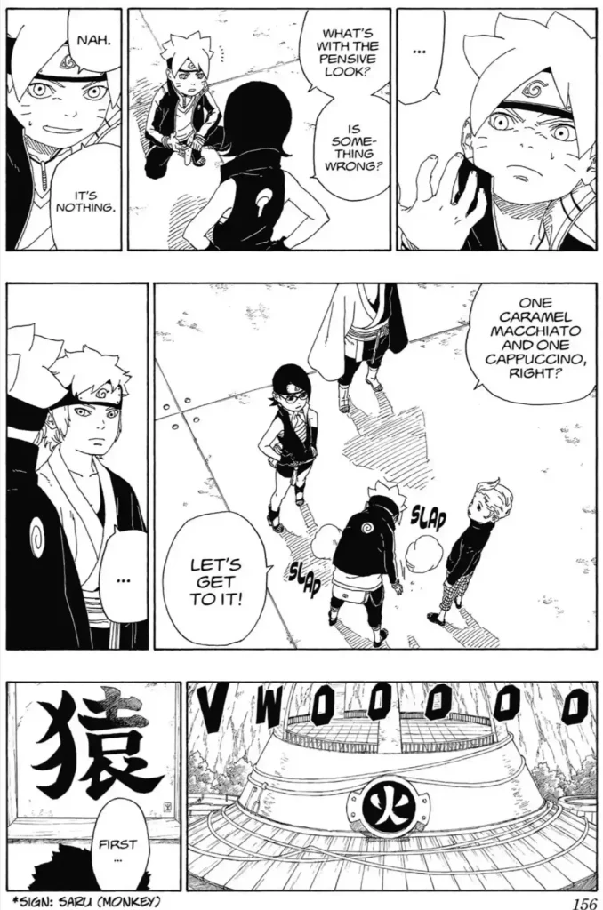 boruto naruto next generations chapter 15 page 17