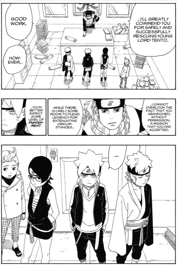 boruto naruto next generations chapter 15 page 18