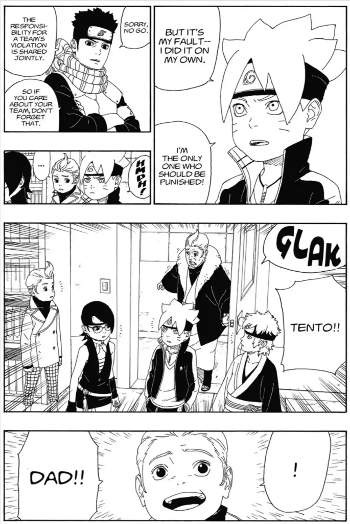 boruto naruto next generations chapter 15 page 19