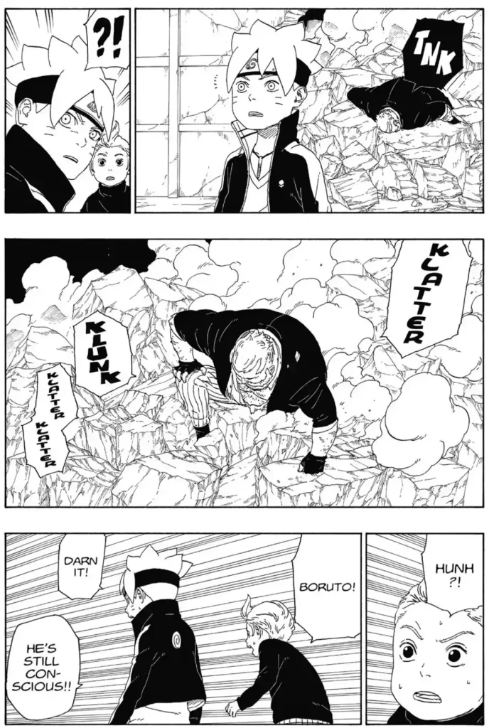 boruto naruto next generations chapter 15 page 2