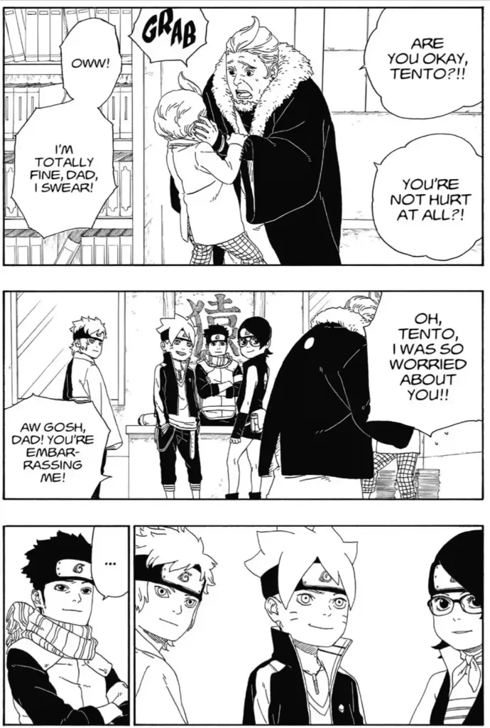 boruto naruto next generations chapter 15 page 20