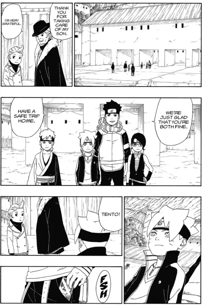 boruto naruto next generations chapter 15 page 22