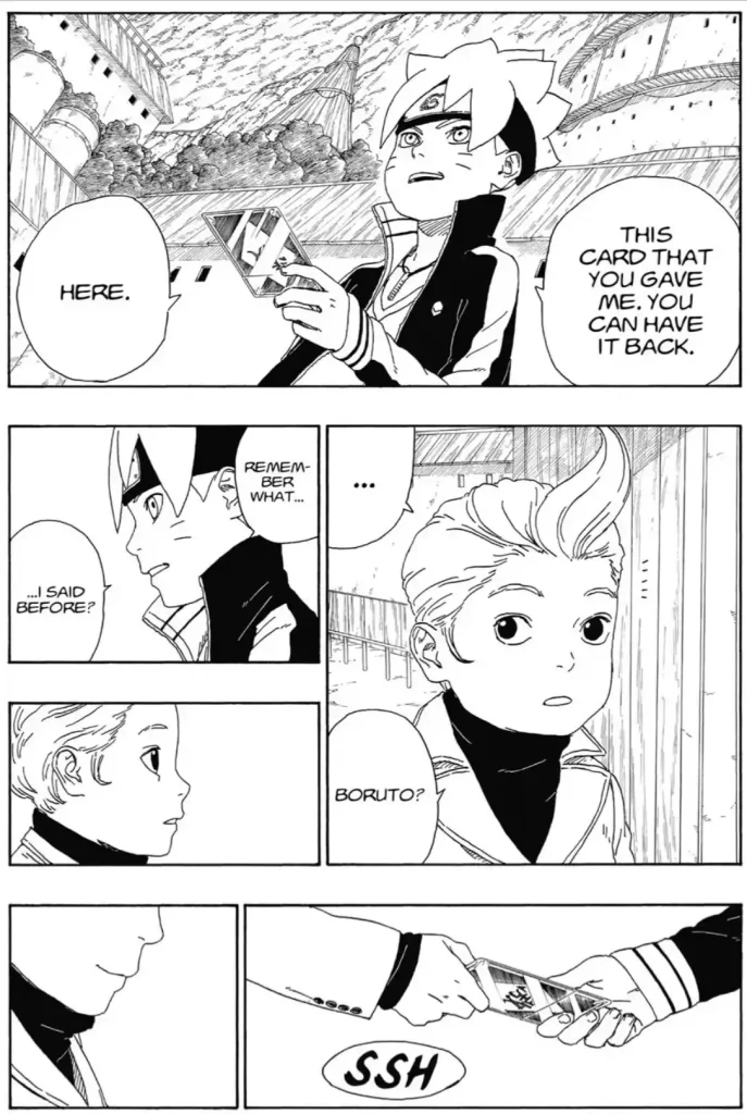 boruto naruto next generations chapter 15 page 23