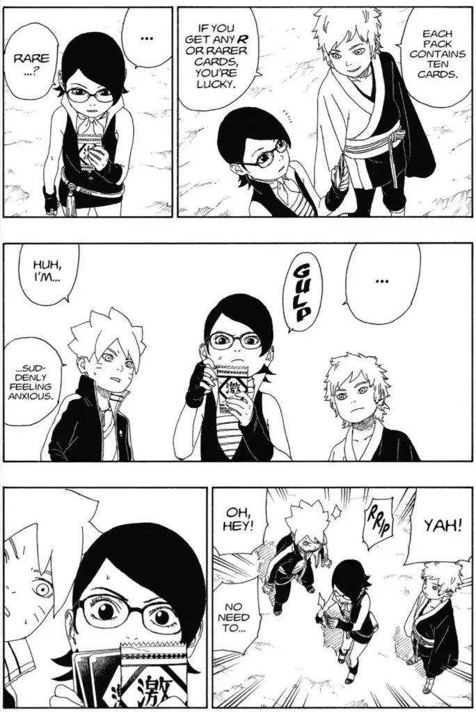 boruto naruto next generations chapter 15 page 28