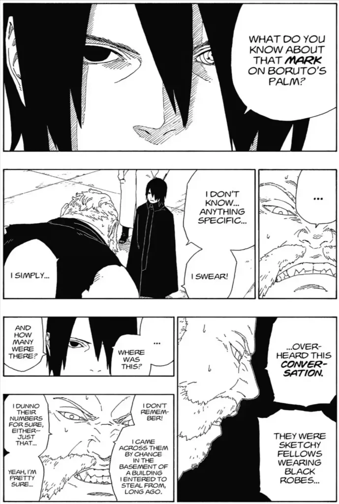 boruto naruto next generations chapter 15 page 38