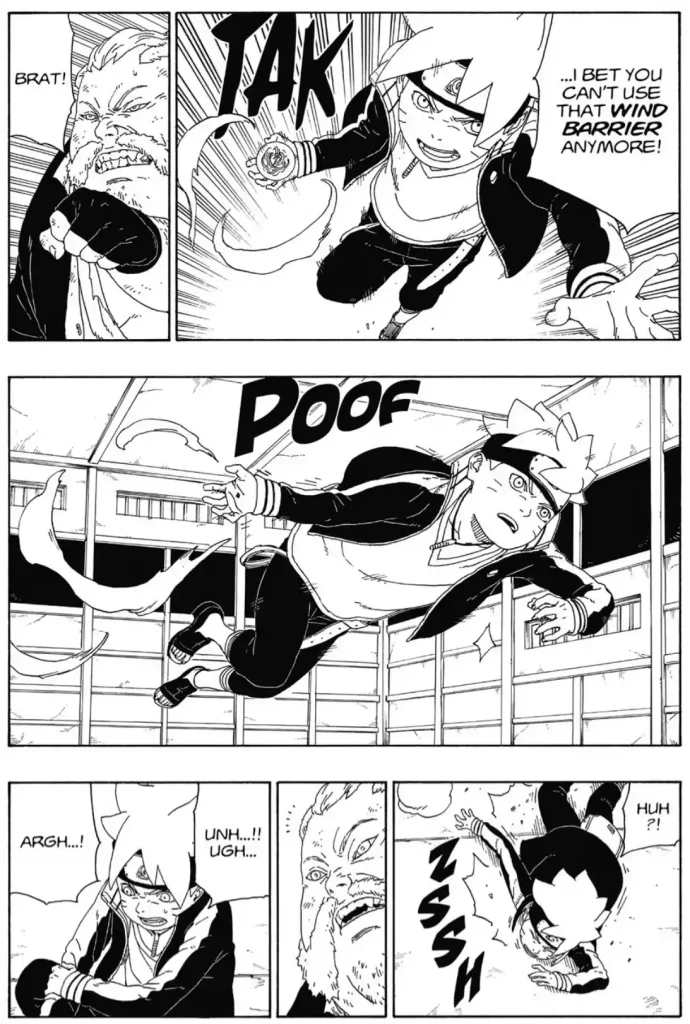 boruto naruto next generations chapter 15 page 4