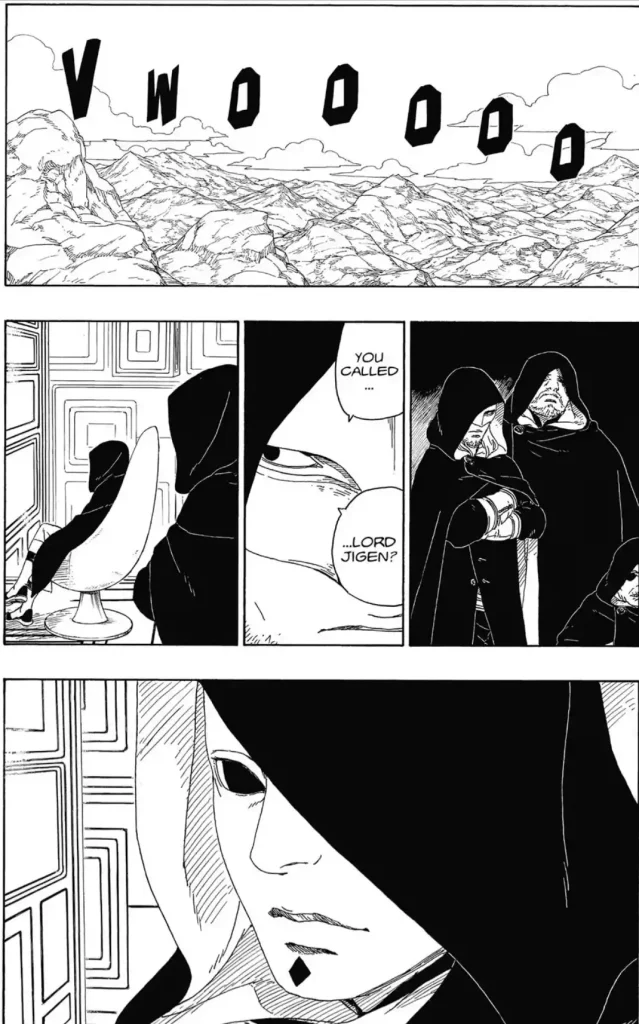 boruto naruto next generations chapter 15 page 41