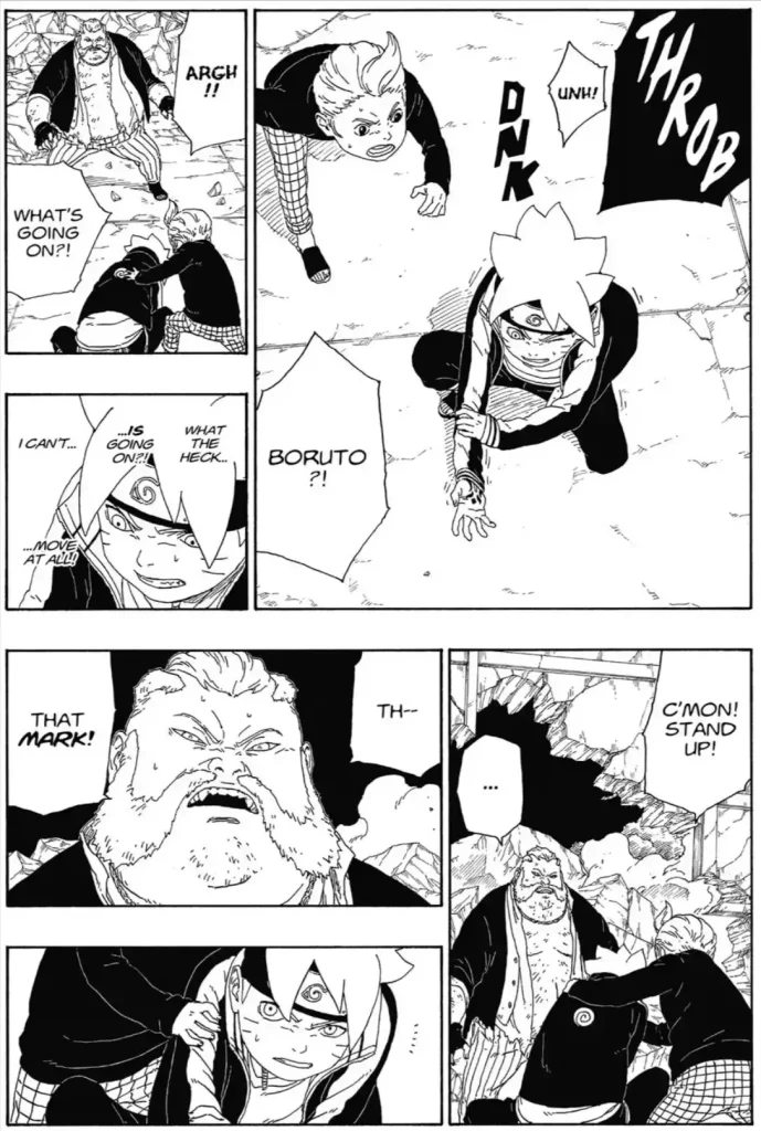 boruto naruto next generations chapter 15 page 6