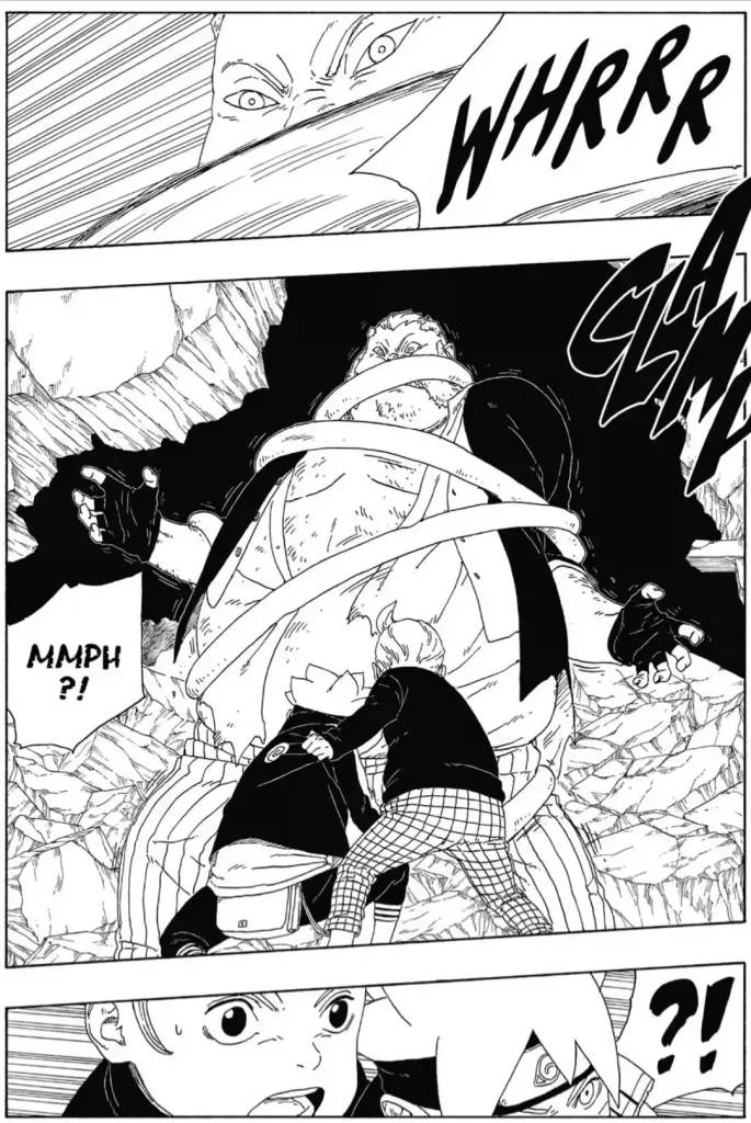 boruto naruto next generations chapter 15 page 9