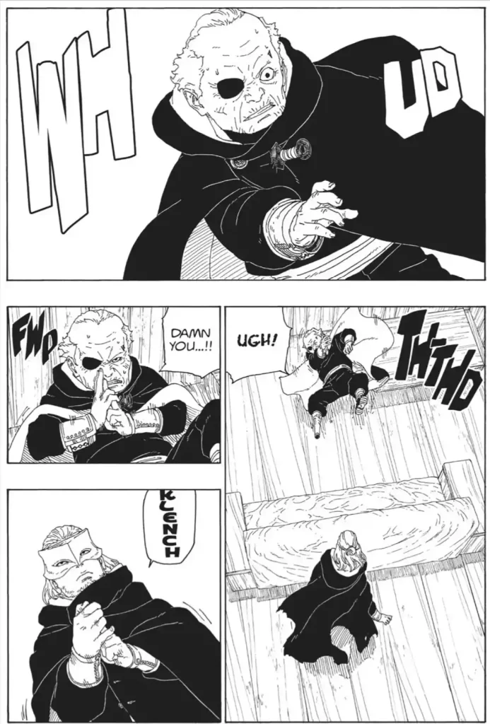 boruto naruto next generations chapter 16 page 14