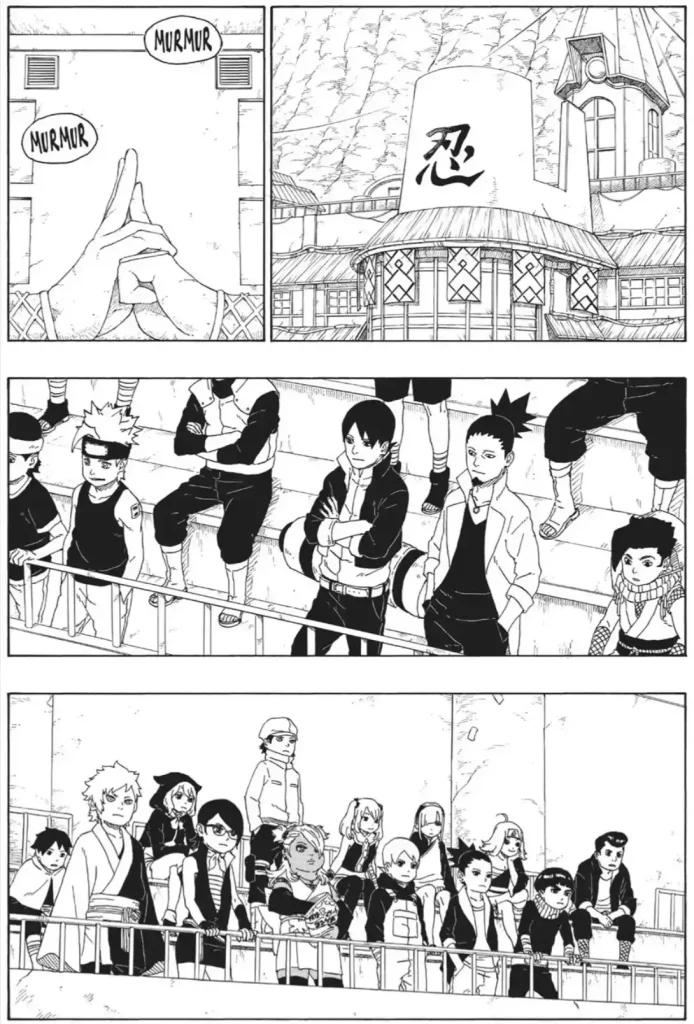 boruto naruto next generations chapter 16 page 17