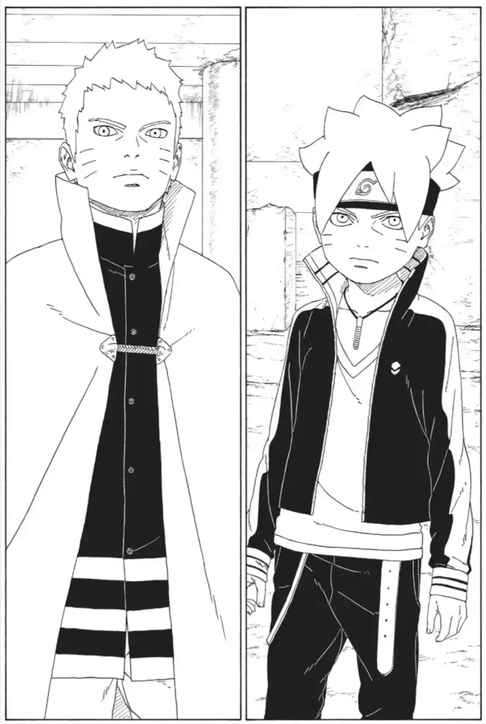 boruto naruto next generations chapter 16 page 18